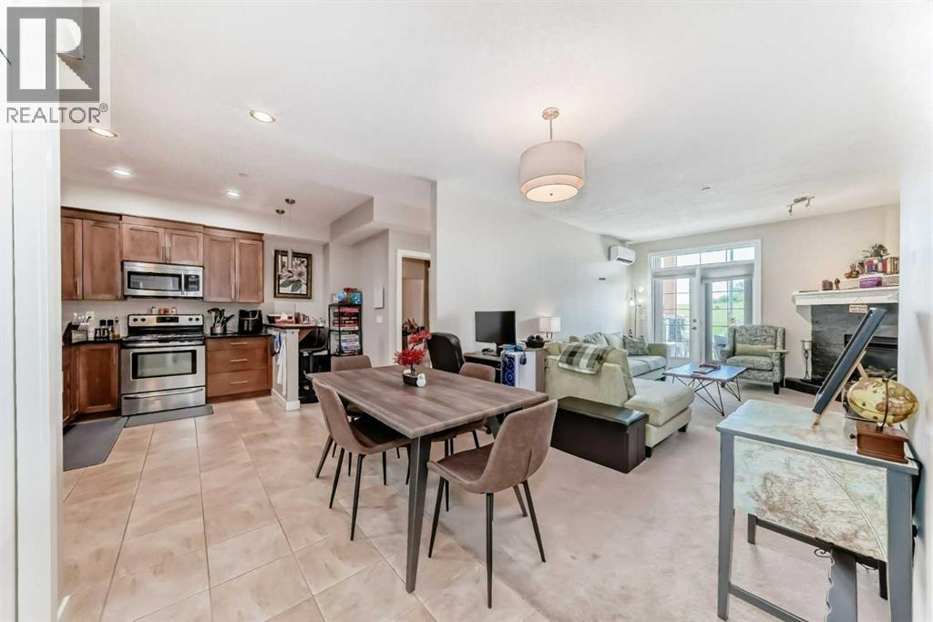 210, 1005a Westmount Drive, Strathmore, Alberta  T1P 0C3 - Photo 13 - A2300165