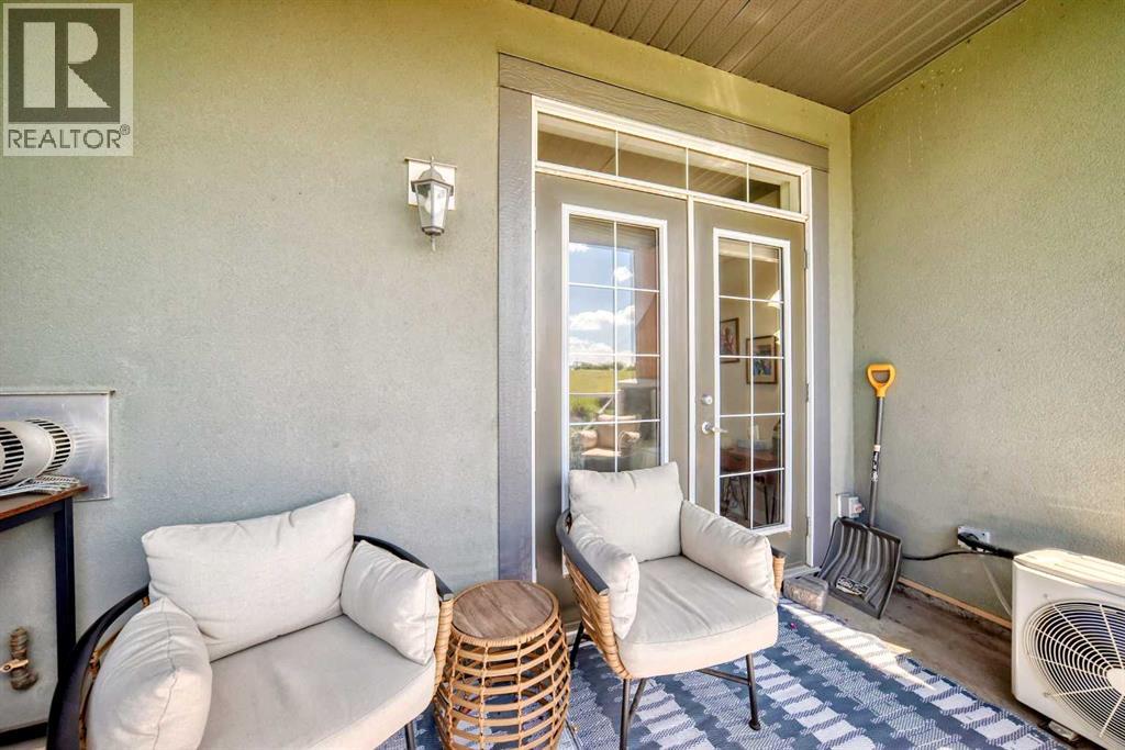 210, 1005a Westmount Drive, Strathmore, Alberta  T1P 0C3 - Photo 35 - A2300165