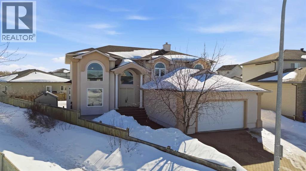 127 Pew Lane, Fort Mcmurray, Alberta  T9K 0A8 - Photo 43 - A2301089