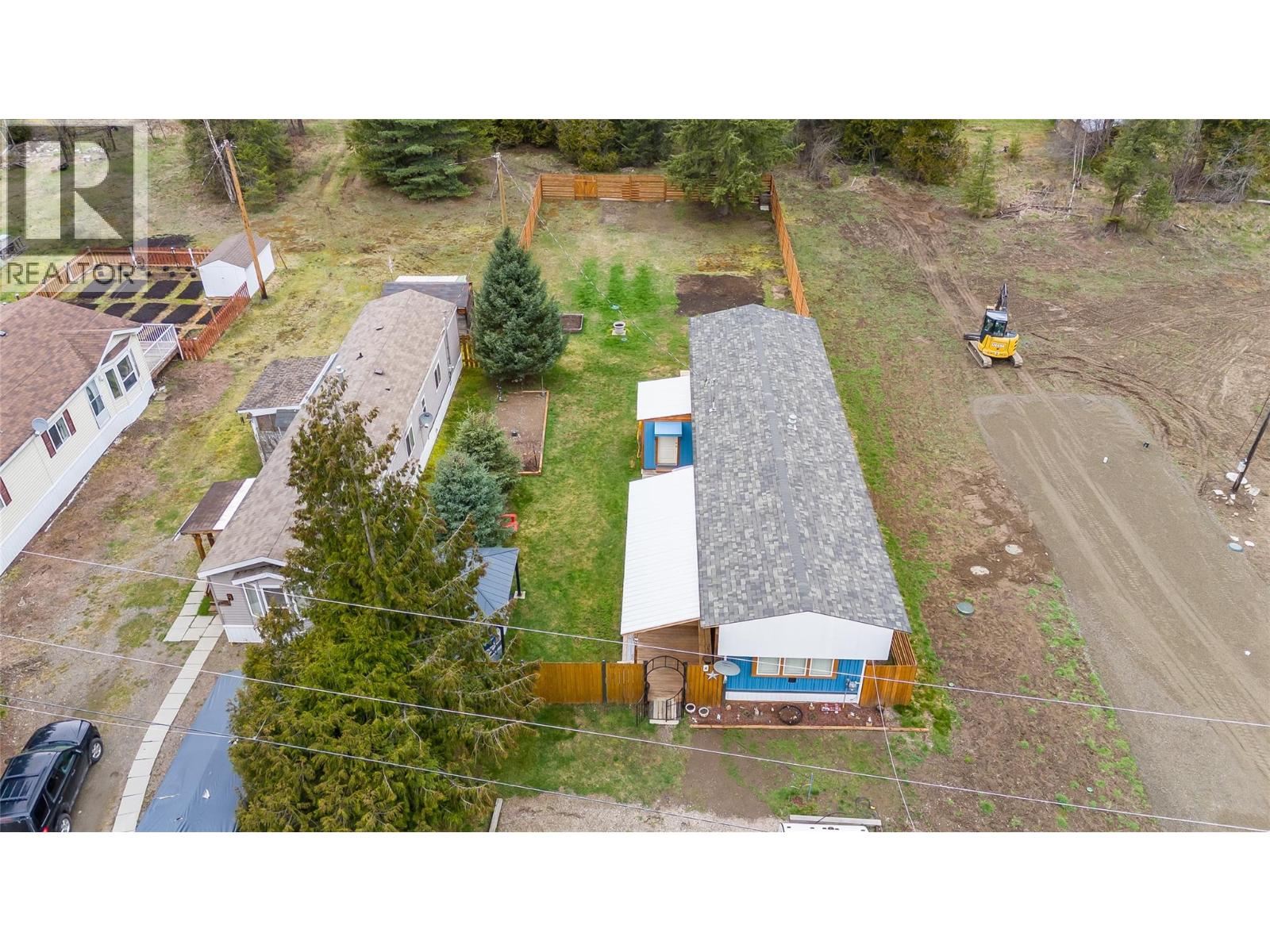 916 Airport Road Unit# 8, Salmo, British Columbia  V0G 1Z0 - Photo 46 - 10383546