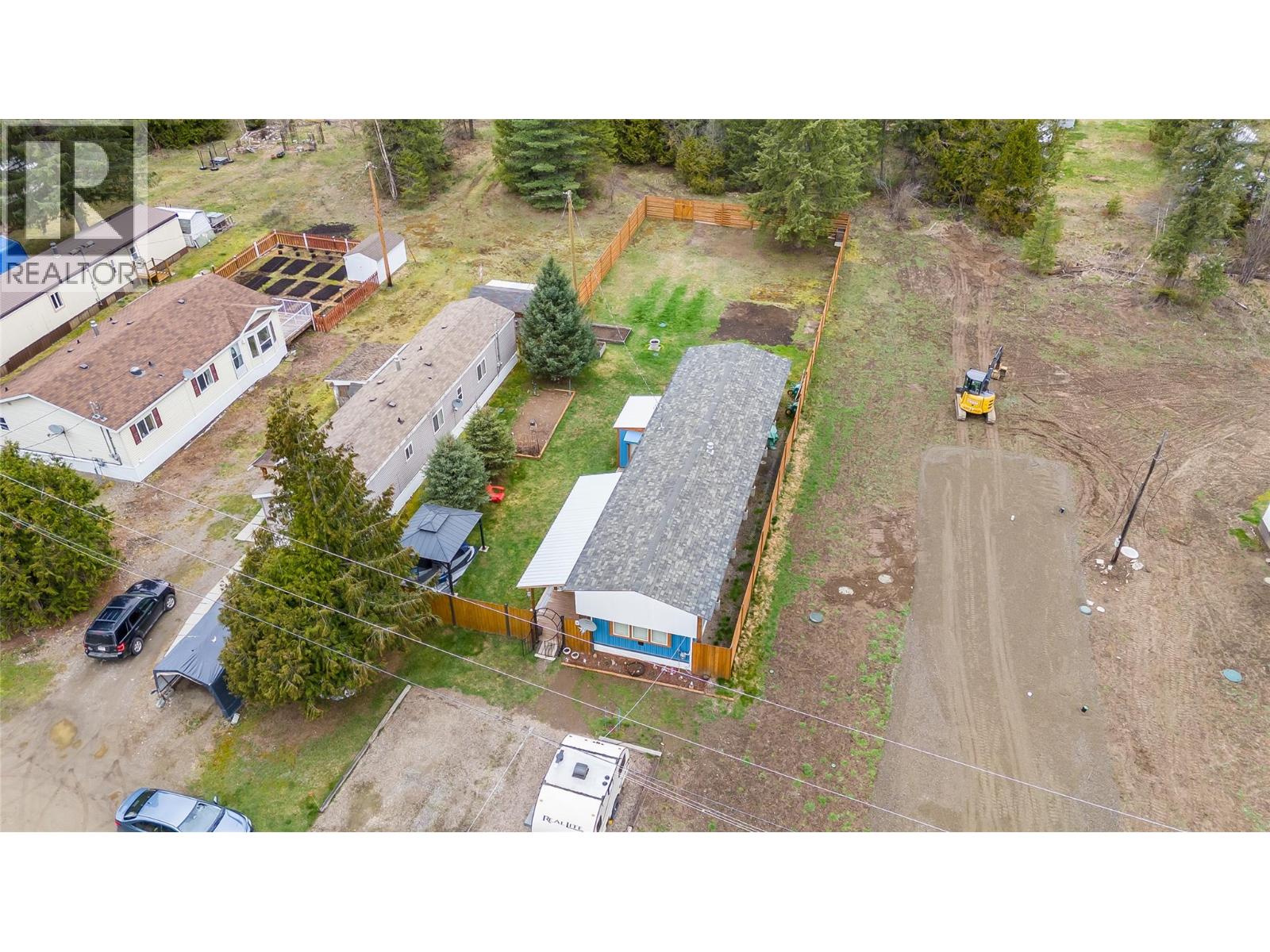 916 Airport Road Unit# 8, Salmo, British Columbia  V0G 1Z0 - Photo 48 - 10383546