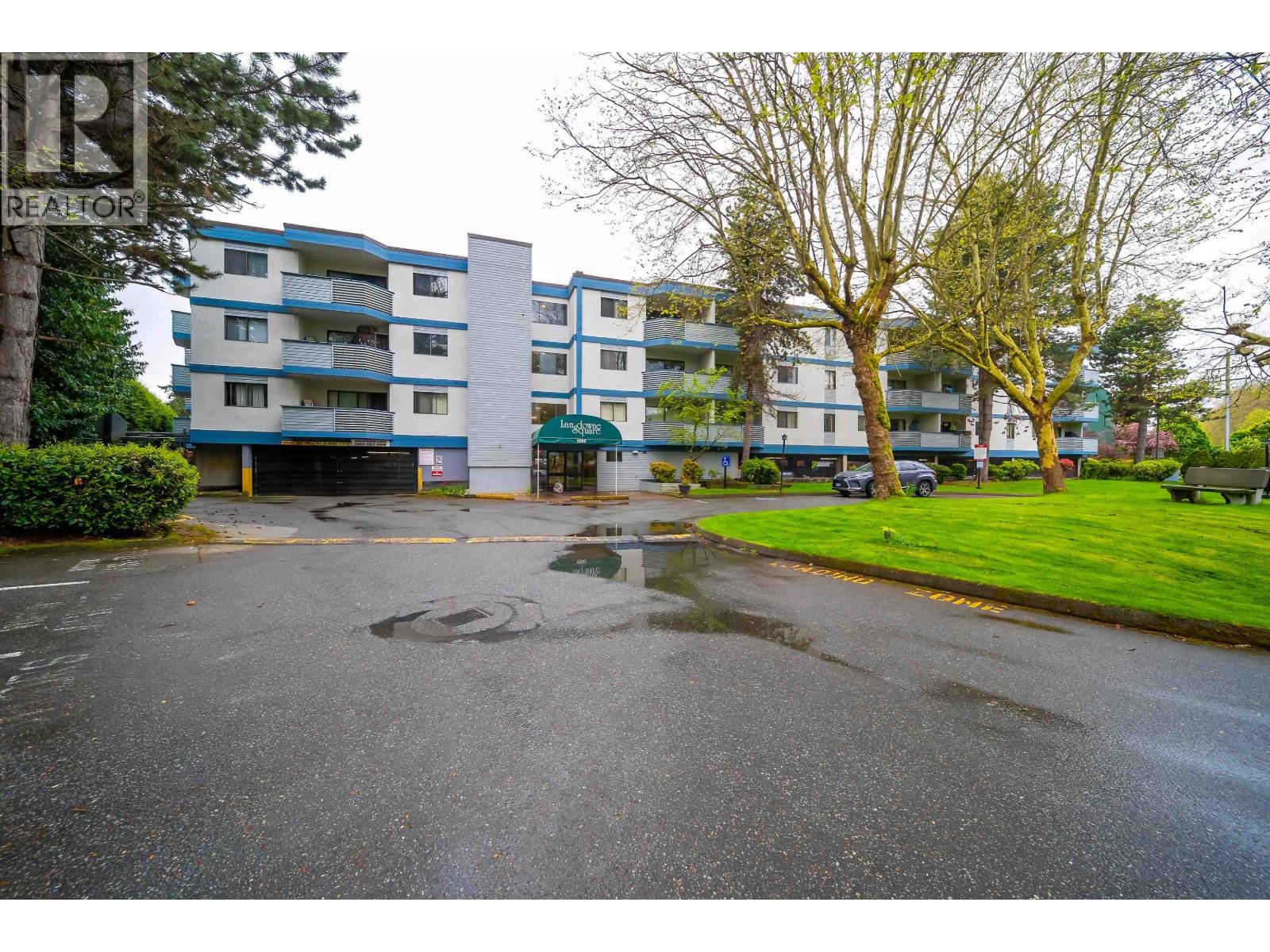 322 8700 Ackroyd Road, Richmond, British Columbia  V6X 1B5 - Photo 12 - R3112739