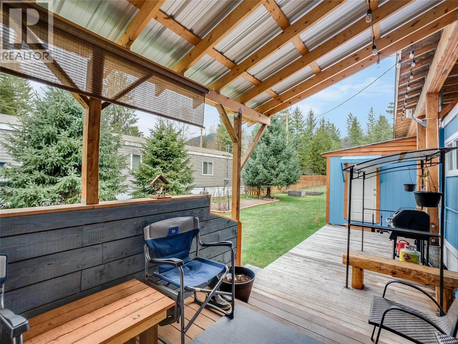 916 Airport Road Unit# 8, Salmo, British Columbia  V0G 1Z0 - Photo 35 - 10383546