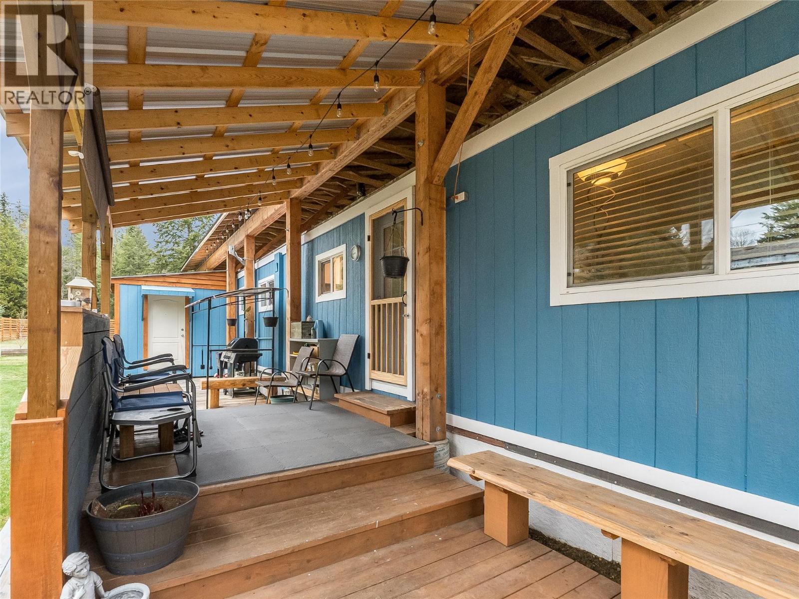 916 Airport Road Unit# 8, Salmo, British Columbia  V0G 1Z0 - Photo 5 - 10383546