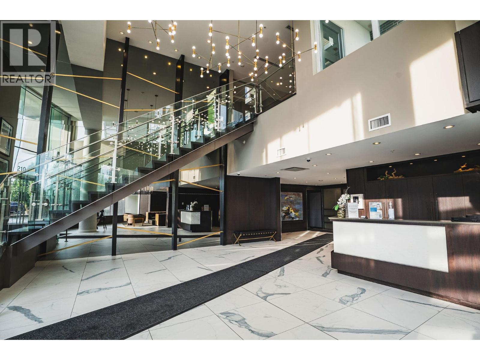 608 210 Salter Street, New Westminster, British Columbia  V3M 0J9 - Photo 4 - R3032802