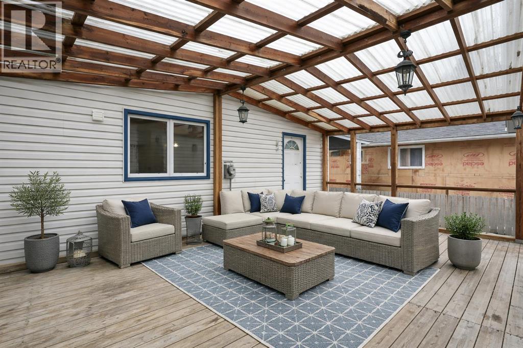 107 Nottingham Road, Calgary, Alberta  T2K 5R2 - Photo 39 - A2301234