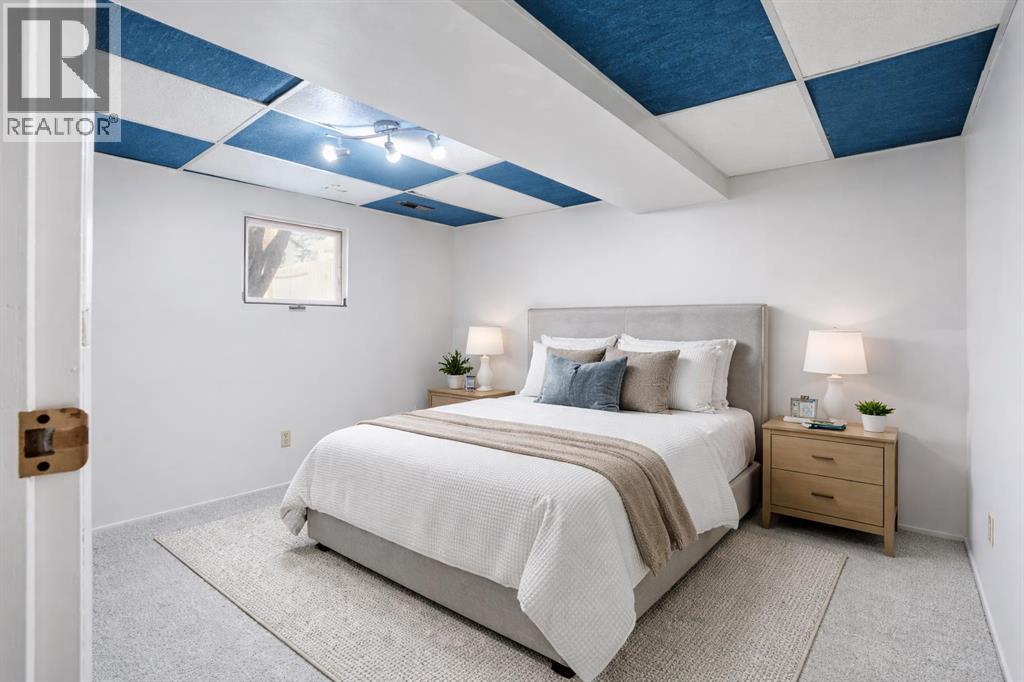 107 Nottingham Road, Calgary, Alberta  T2K 5R2 - Photo 21 - A2301234