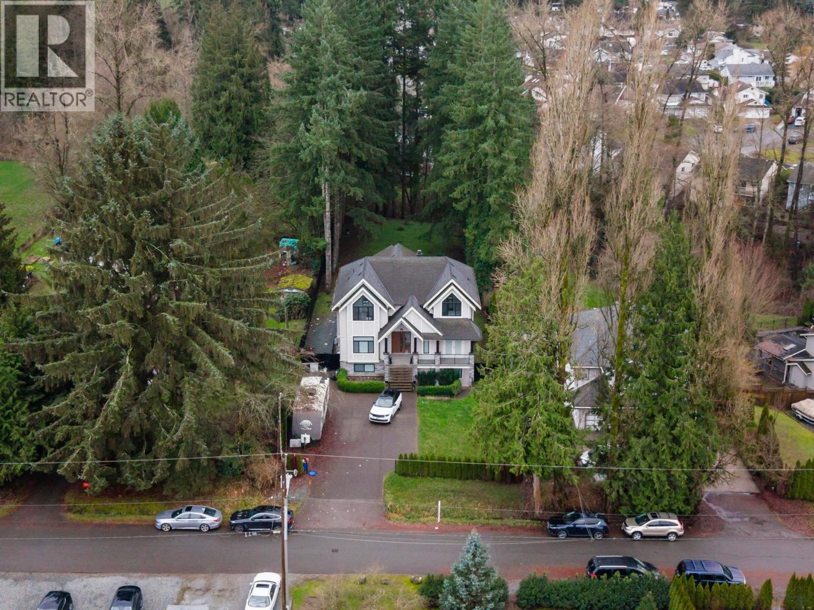 23376 124 AVENUE, Maple Ridge, British Columbia