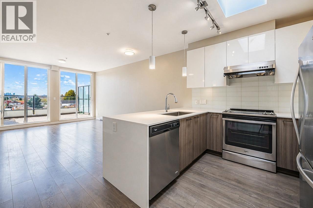 Ph01 6555 Victoria Drive, Vancouver, British Columbia  V5P 3X8 - Photo 10 - R3113352