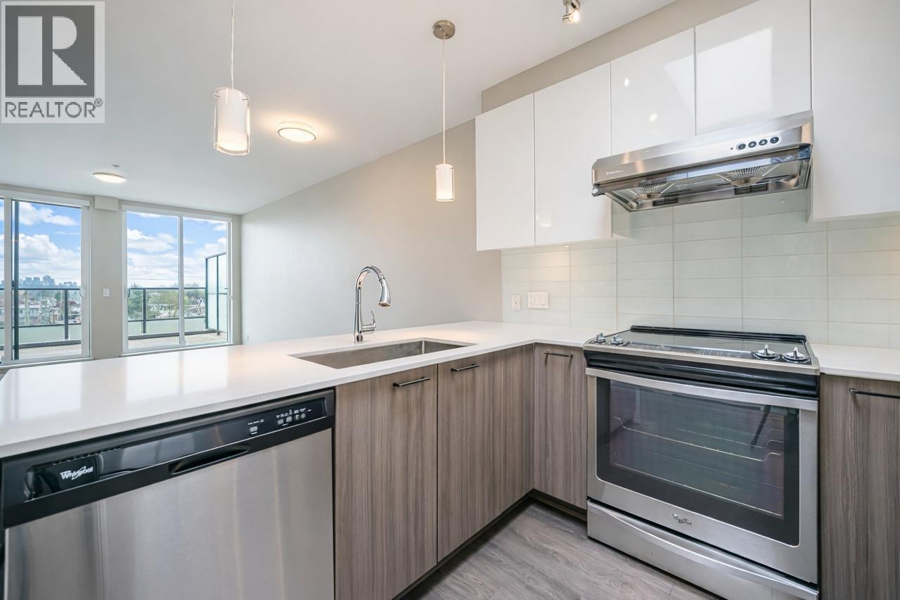 Ph01 6555 Victoria Drive, Vancouver, British Columbia  V5P 3X8 - Photo 8 - R3113352