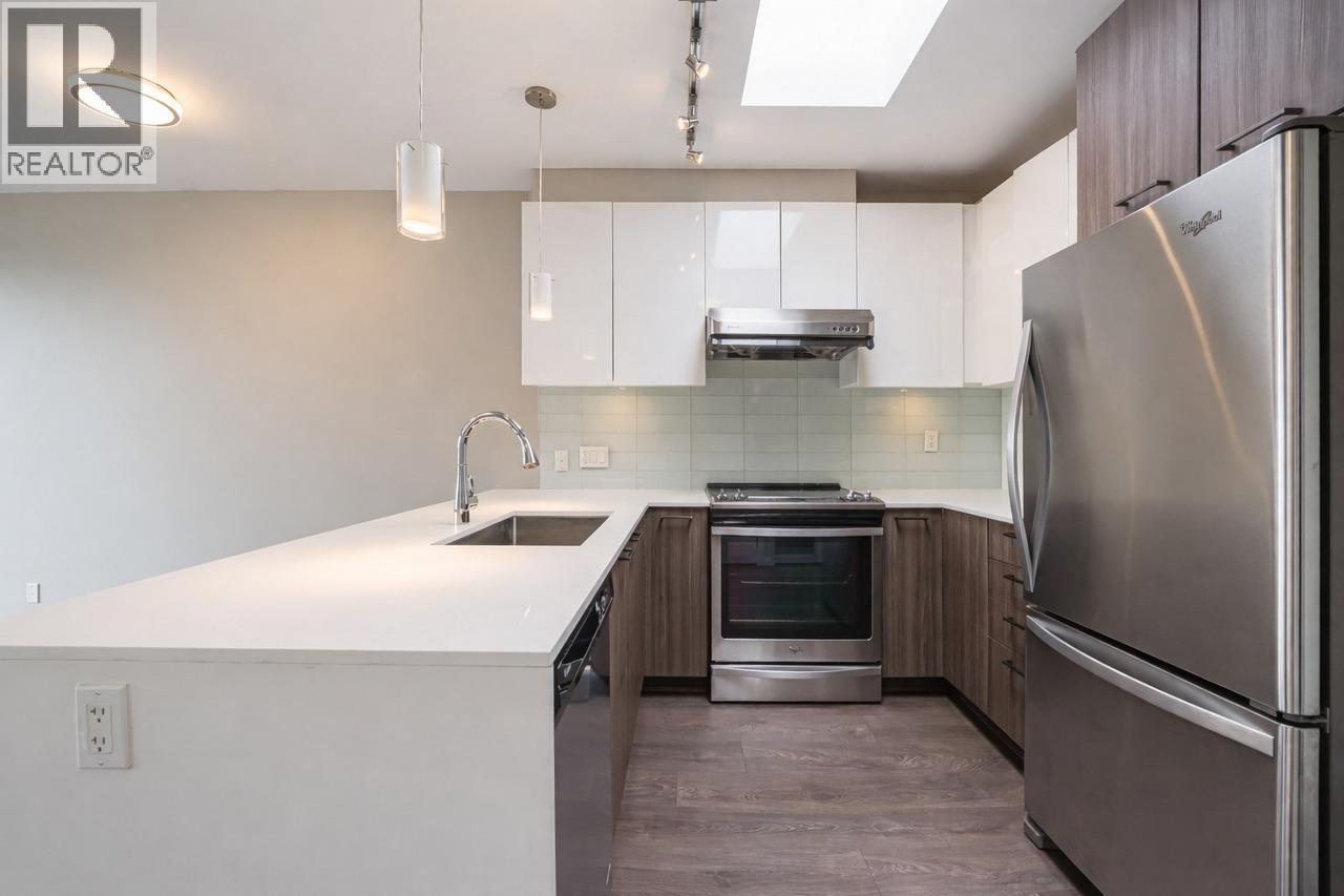 Ph01 6555 Victoria Drive, Vancouver, British Columbia  V5P 3X8 - Photo 9 - R3113352