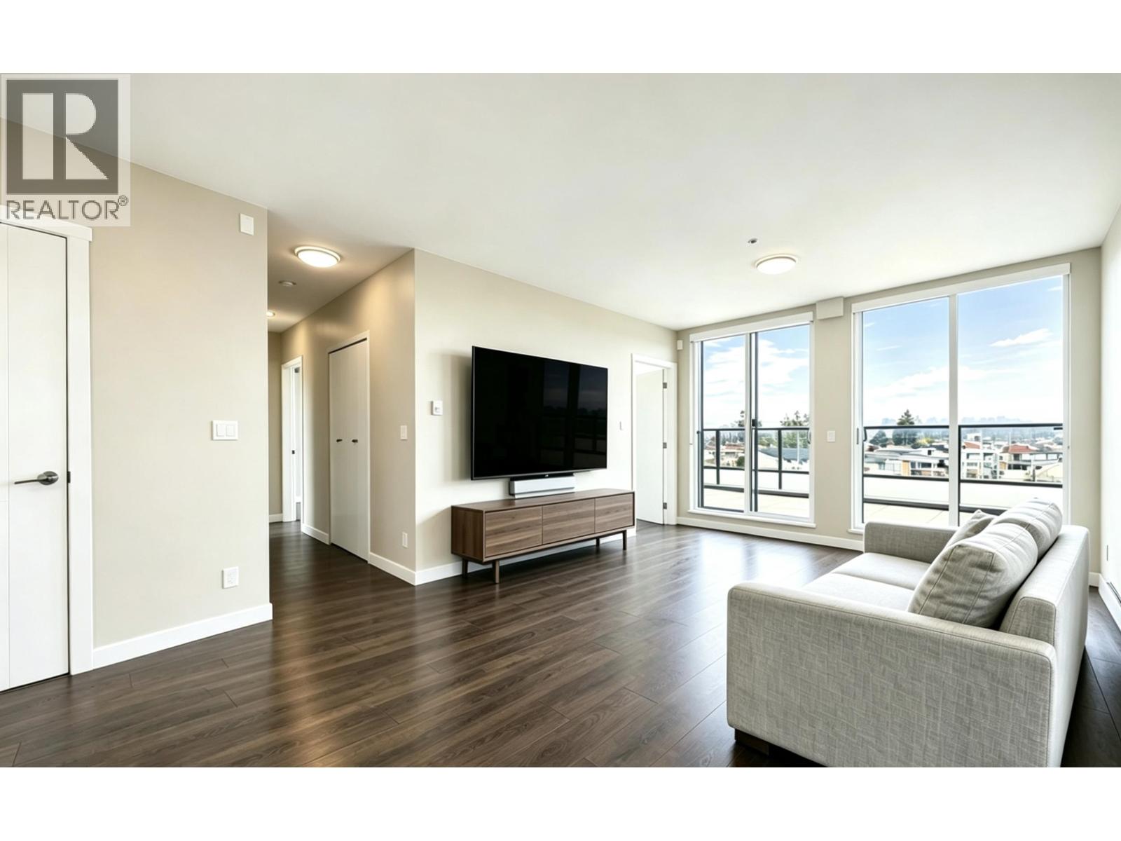 Ph01 6555 Victoria Drive, Vancouver, British Columbia  V5P 3X8 - Photo 11 - R3113352