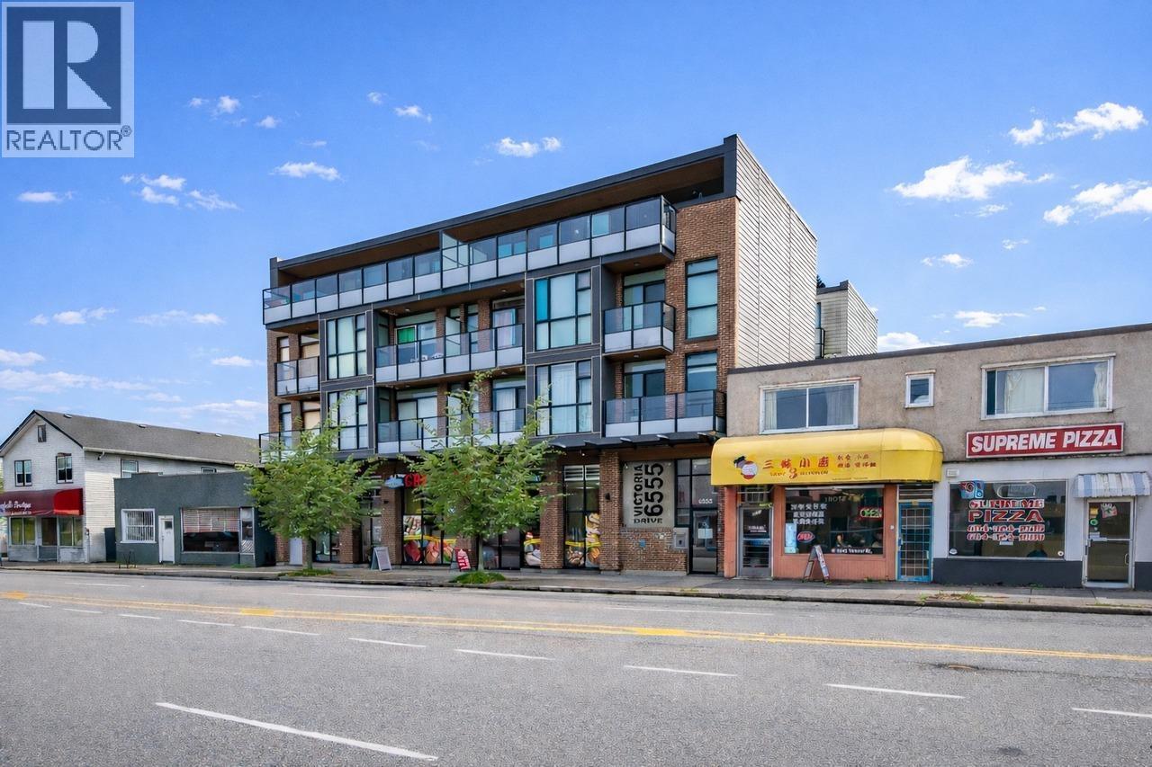 Ph01 6555 Victoria Drive, Vancouver, British Columbia  V5P 3X8 - Photo 2 - R3113352