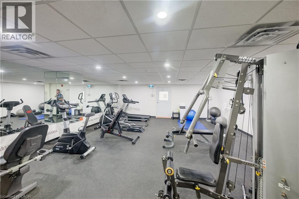 120 Duke Street Unit# 505, Hamilton, Ontario  L8P 4T1 - Photo 8 - 40821572