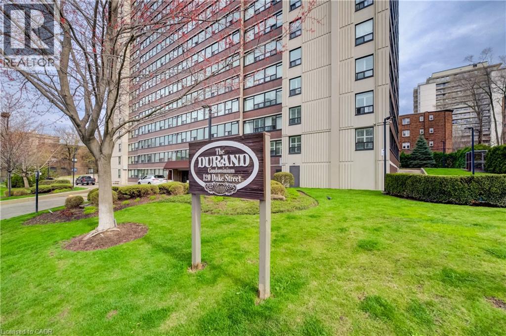 120 Duke Street Unit# 505, Hamilton, Ontario  L8P 4T1 - Photo 34 - 40821572