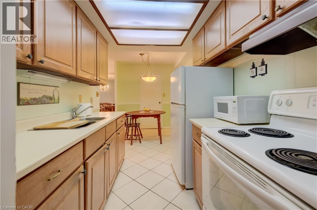 120 Duke Street Unit# 505, Hamilton, Ontario  L8P 4T1 - Photo 13 - 40821572