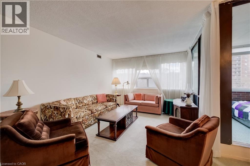 120 Duke Street Unit# 505, Hamilton, Ontario  L8P 4T1 - Photo 23 - 40821572