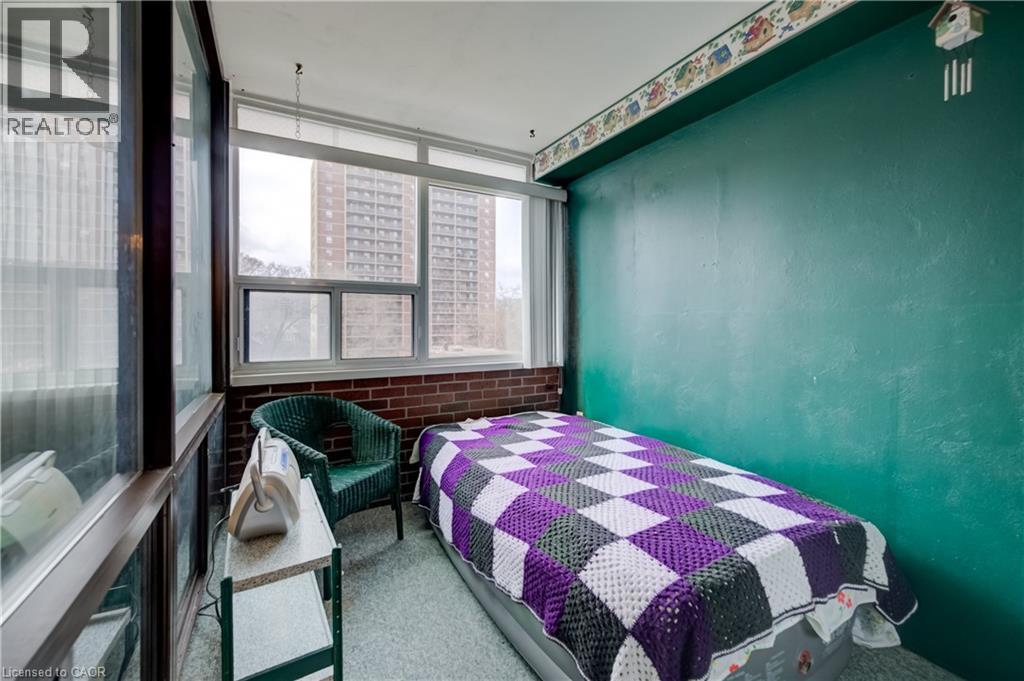 120 Duke Street Unit# 505, Hamilton, Ontario  L8P 4T1 - Photo 31 - 40821572