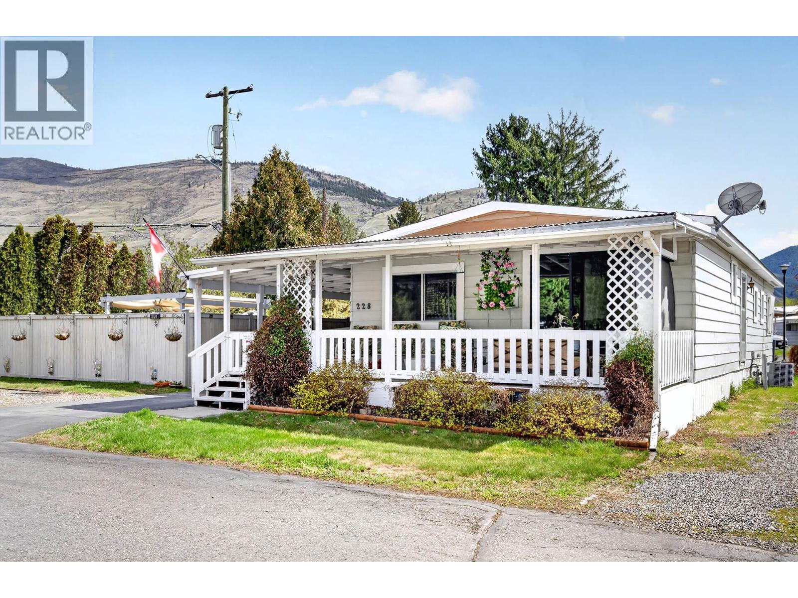 2400 Oakdale Way Unit# 228, Kamloops, British Columbia  V2B 6W7 - Photo 28 - 10383872