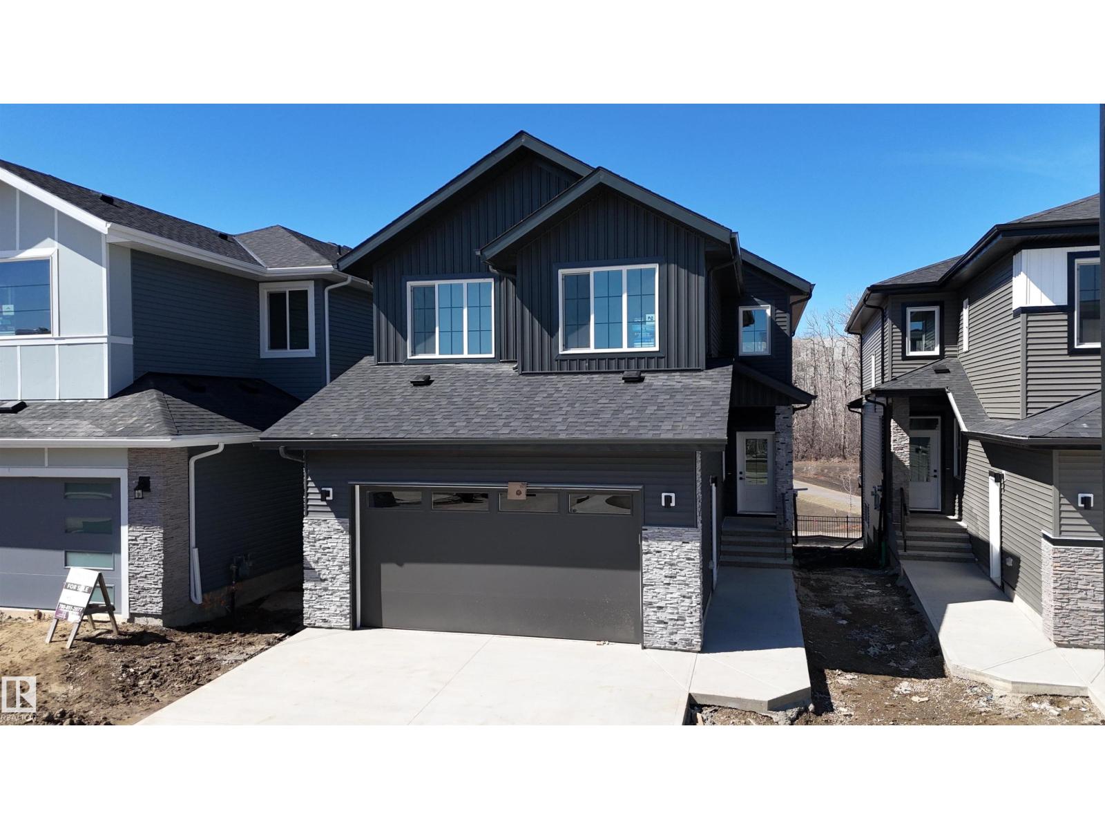 43 Norwyck Wy, Spruce Grove, Alberta  T7X 3G5 - Photo 1 - E4474289