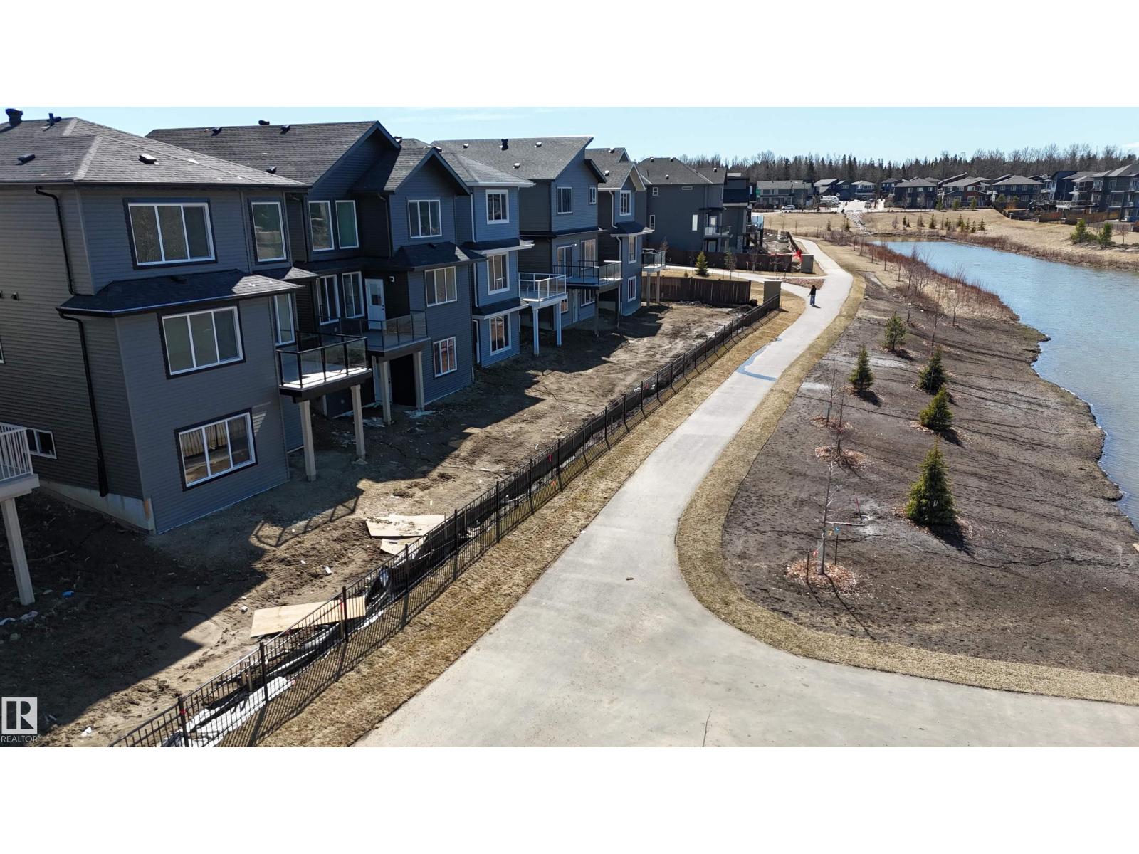 43 Norwyck Wy, Spruce Grove, Alberta  T7X 3G5 - Photo 46 - E4474289