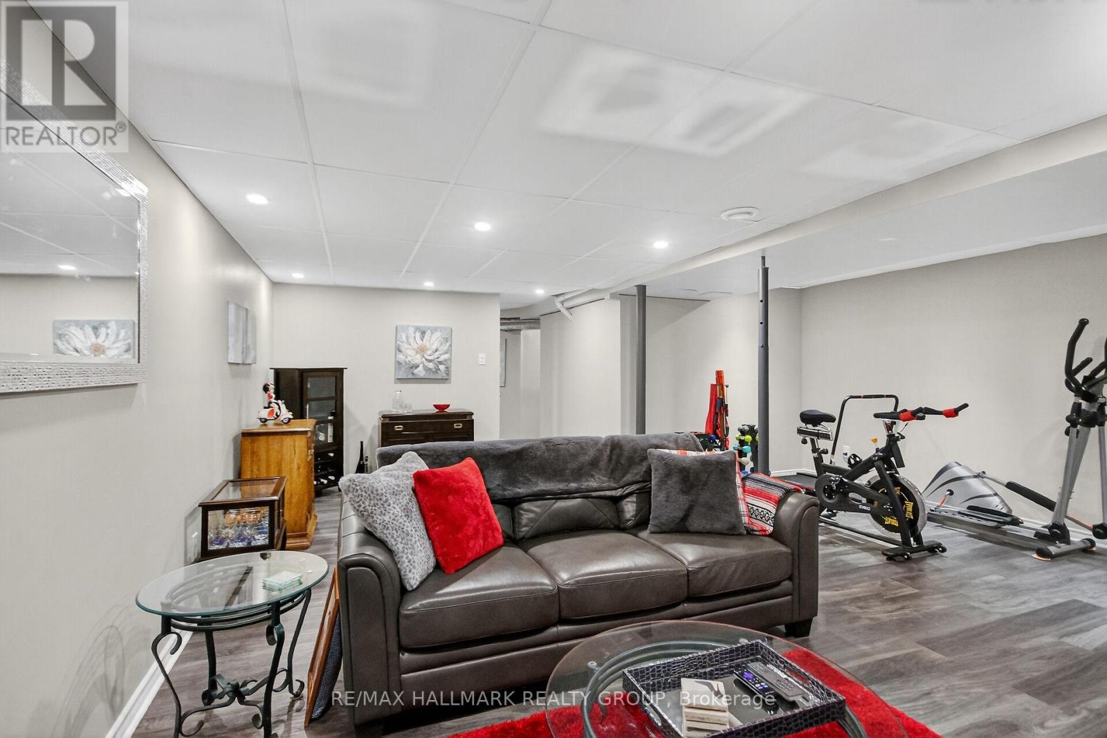 110 Hunter's Glen Crescent, Ottawa, Ontario  K1T 3R1 - Photo 21 - X13021228