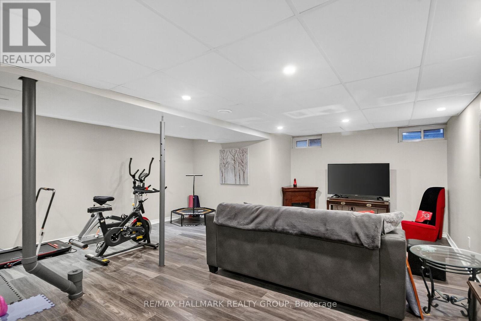 110 Hunter's Glen Crescent, Ottawa, Ontario  K1T 3R1 - Photo 22 - X13021228