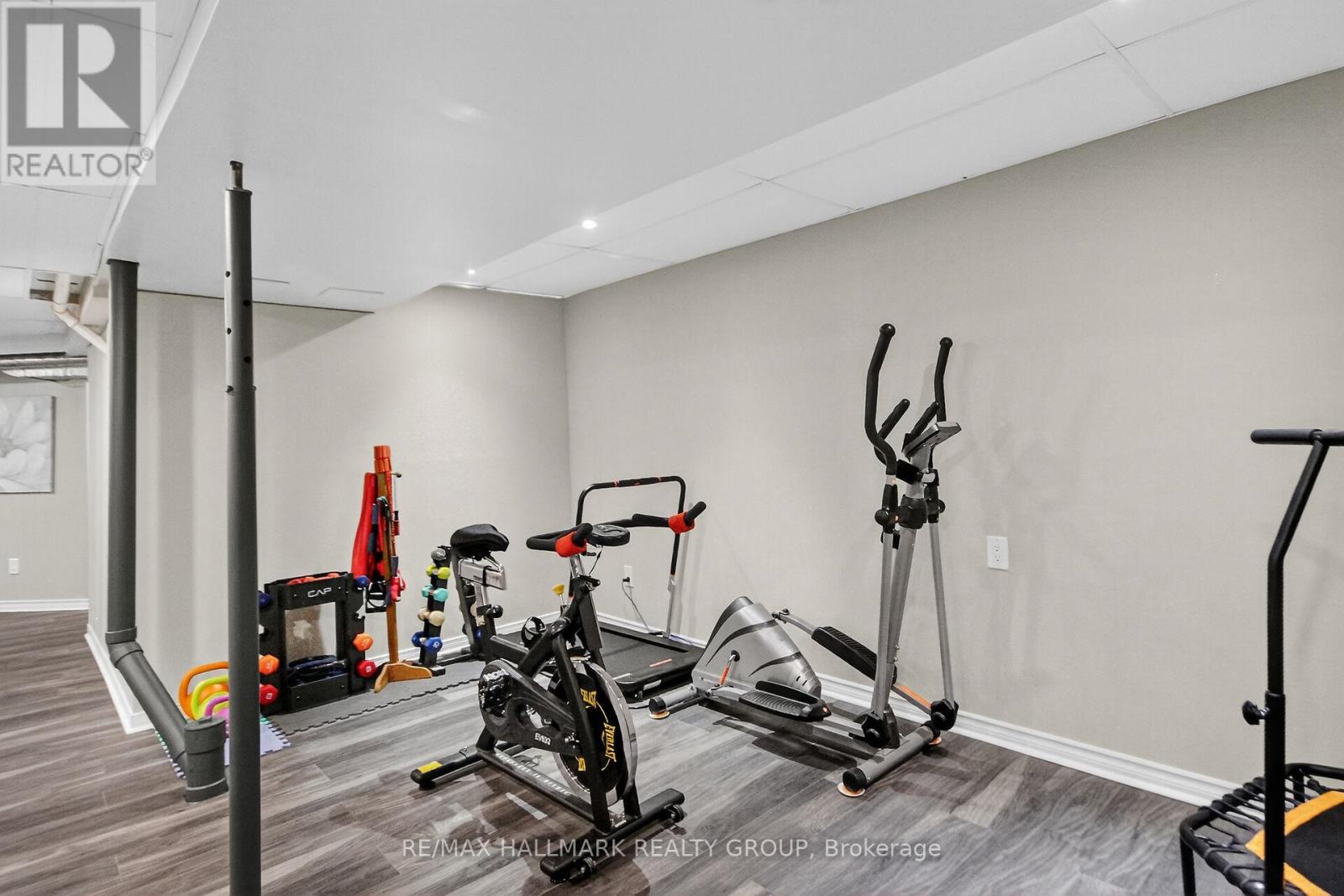 110 Hunter's Glen Crescent, Ottawa, Ontario  K1T 3R1 - Photo 23 - X13021228