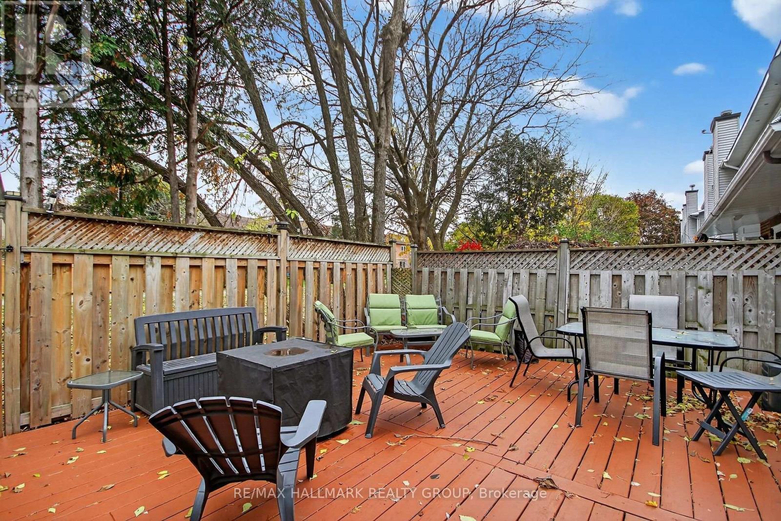 110 Hunter's Glen Crescent, Ottawa, Ontario  K1T 3R1 - Photo 25 - X13021228