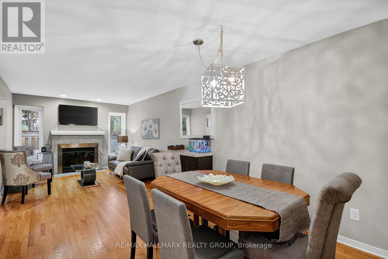 110 Hunter's Glen Crescent, Ottawa, Ontario  K1T 3R1 - Photo 7 - X13021228