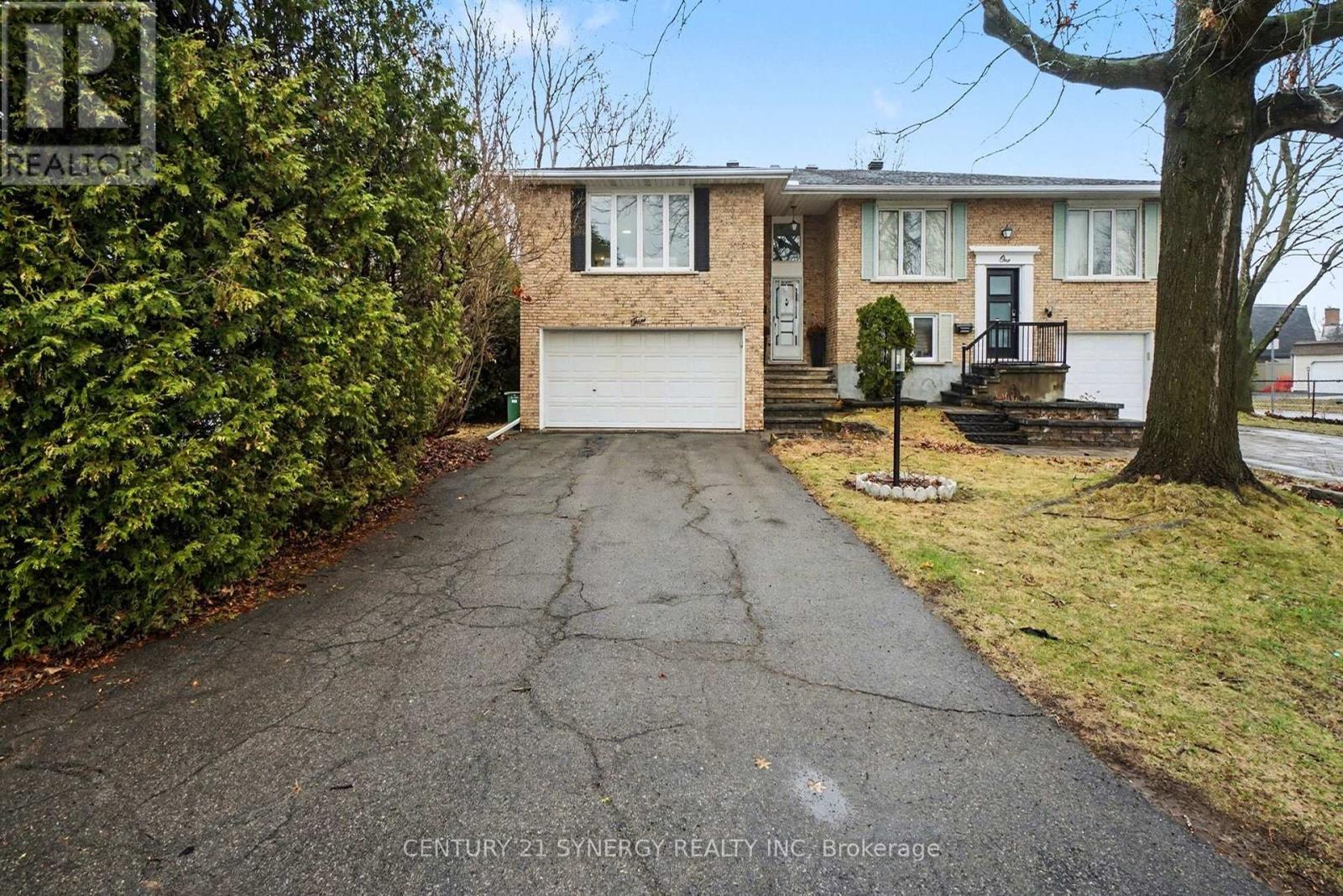 3 ASHWICK COURT, ottawa, Ontario