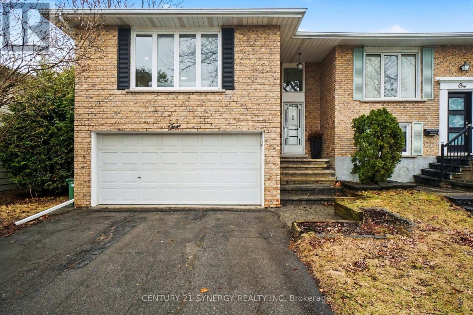 3 Ashwick Court, Ottawa, Ontario  K2G 3S4 - Photo 2 - X13021232