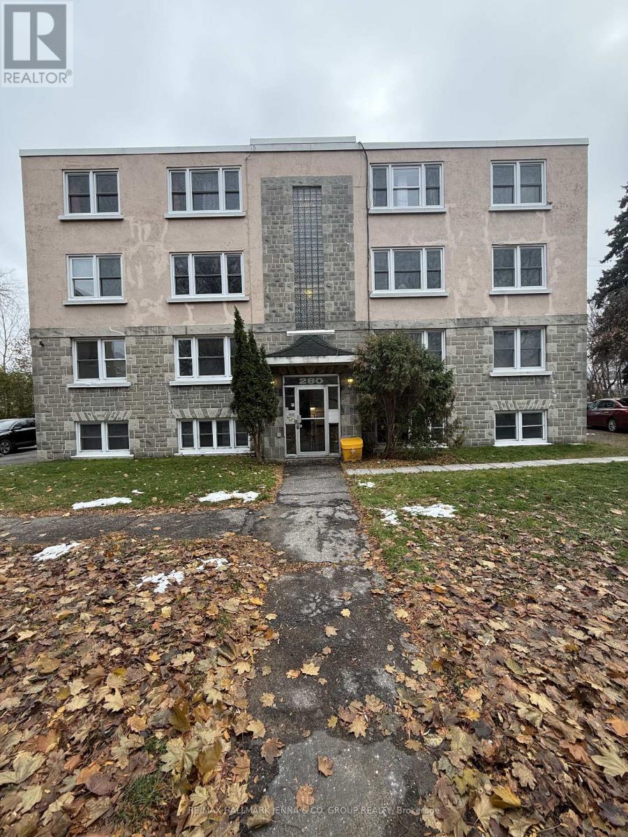 3 - 280 BLAKE BOULEVARD, ottawa, Ontario