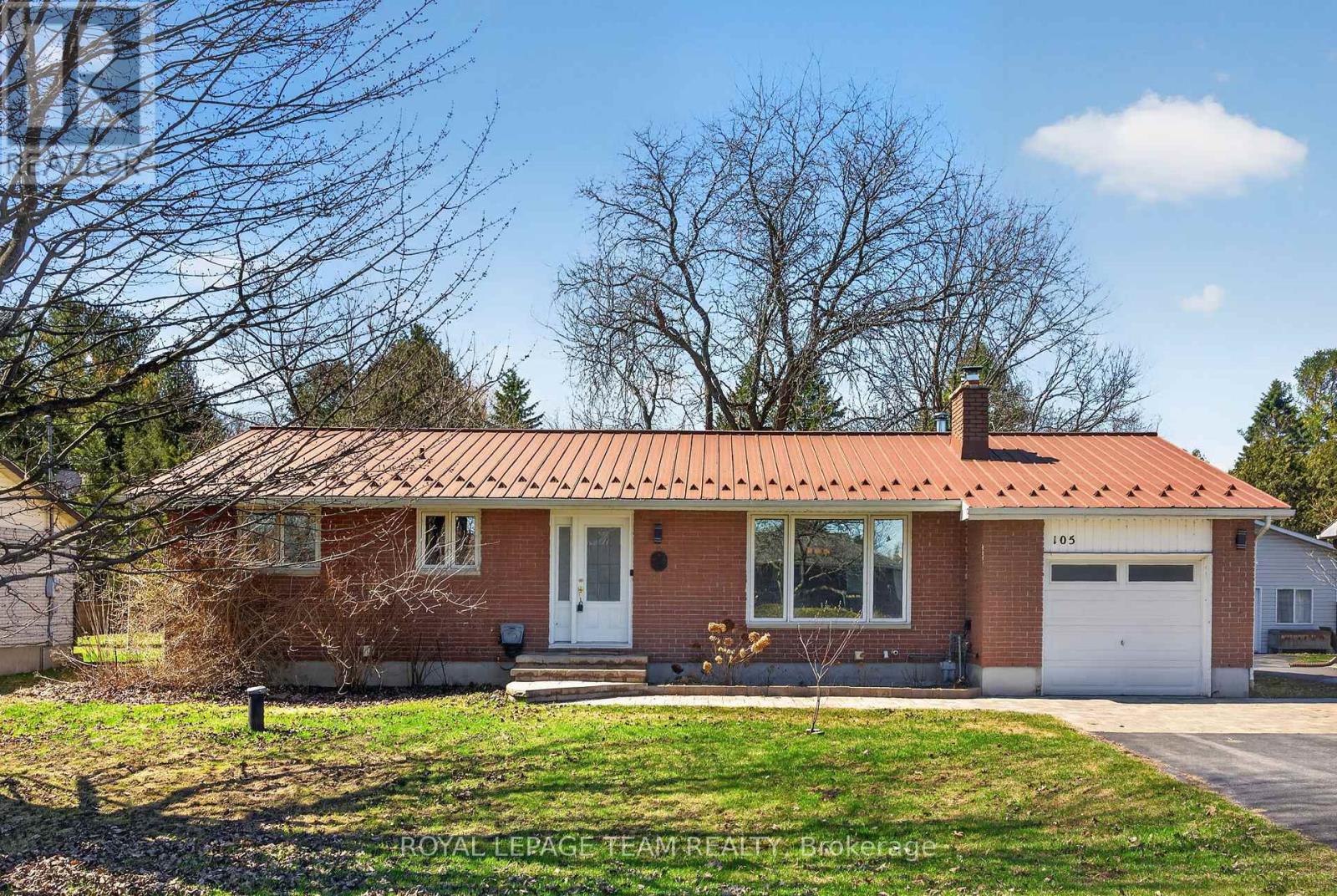 105 Fortune Street, Ottawa, Ontario  K0A 2Z0 - Photo 2 - X13021348