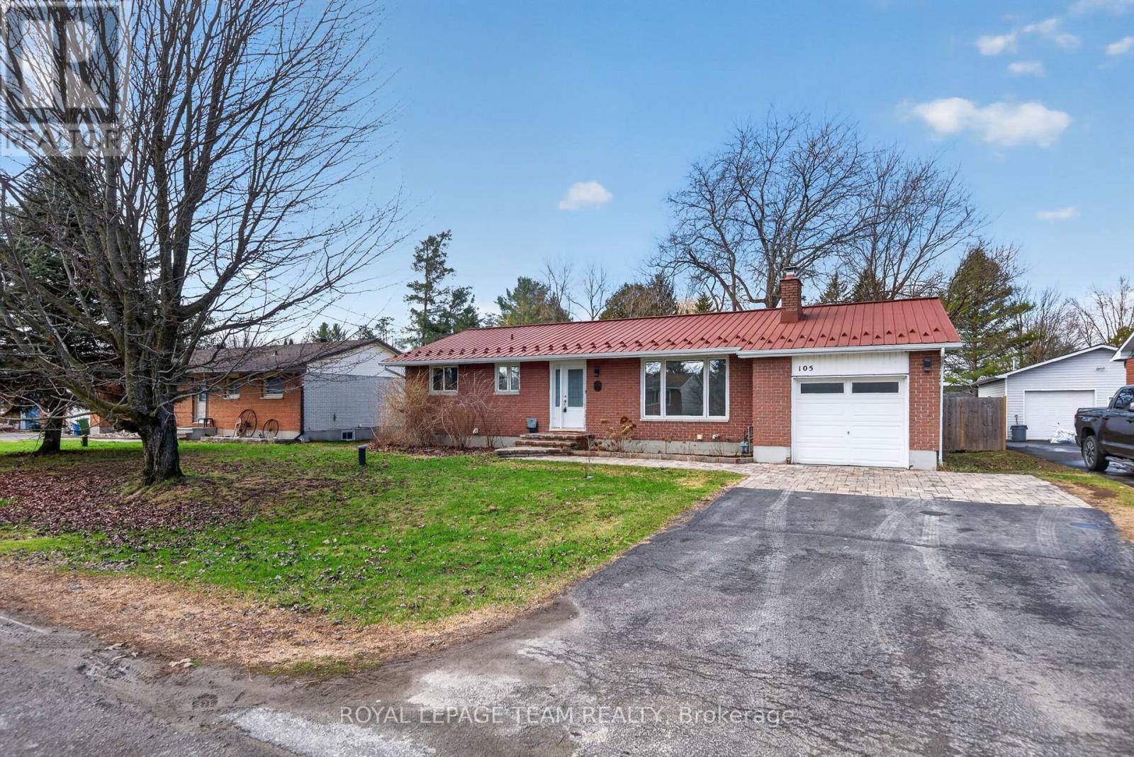 105 Fortune Street, Ottawa, Ontario  K0A 2Z0 - Photo 3 - X13021348