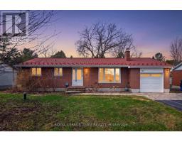 105 FORTUNE STREET, ottawa, Ontario