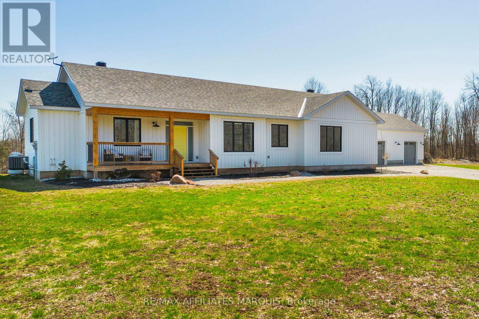 4421M OLD KINGSTON ROAD, Rideau Lakes, Ontario