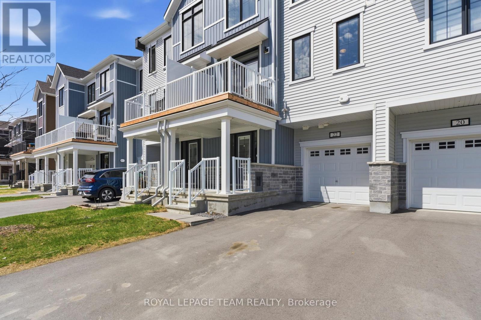 22 Stitch Mews, Ottawa, Ontario  K0A 2Z0 - Photo 2 - X13021440