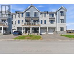 22 STITCH MEWS, ottawa, Ontario