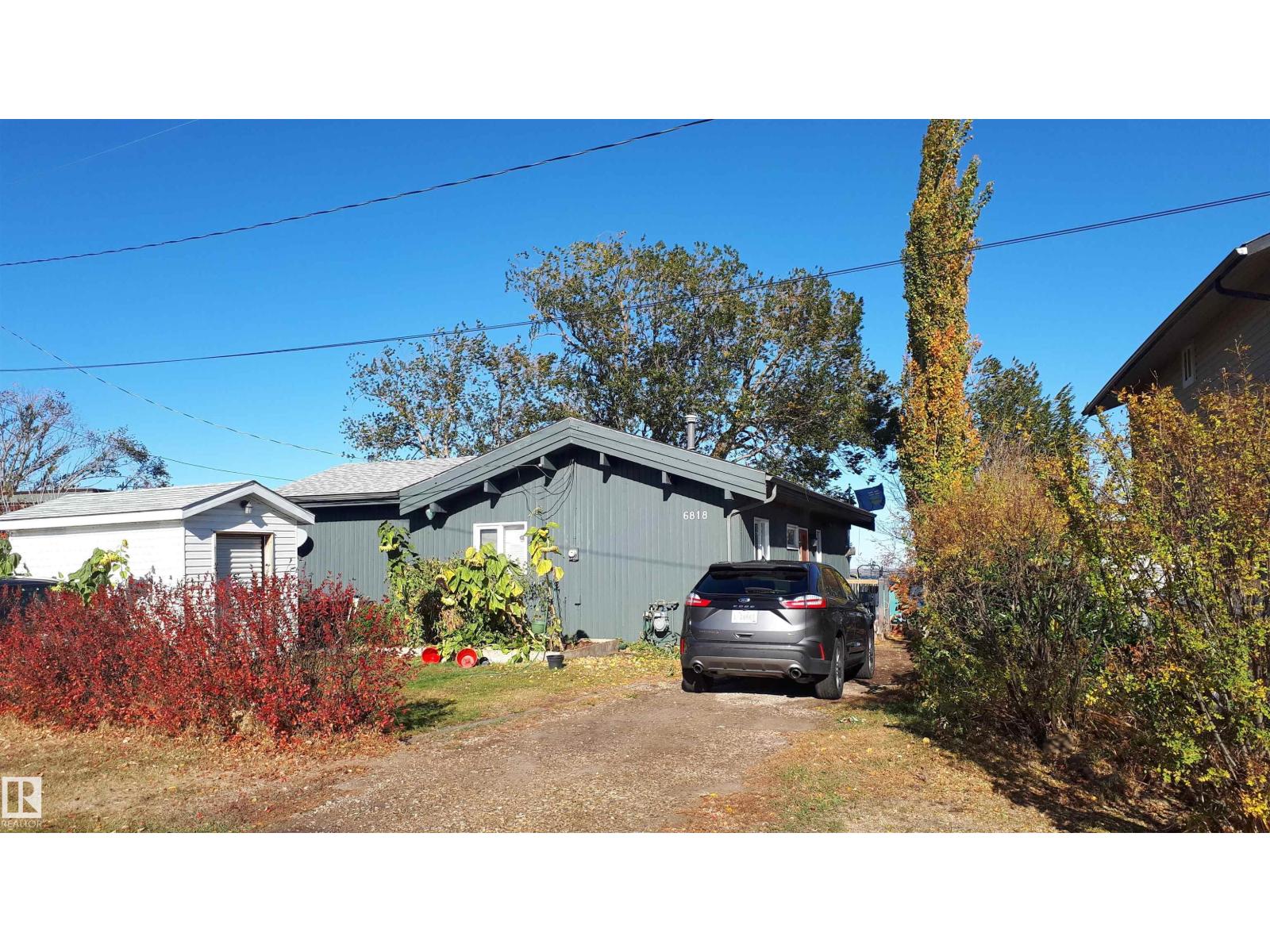 6818 50 Av, Rural Lac Ste. Anne County, Alberta  T0E 0A0 - Photo 38 - E4467981