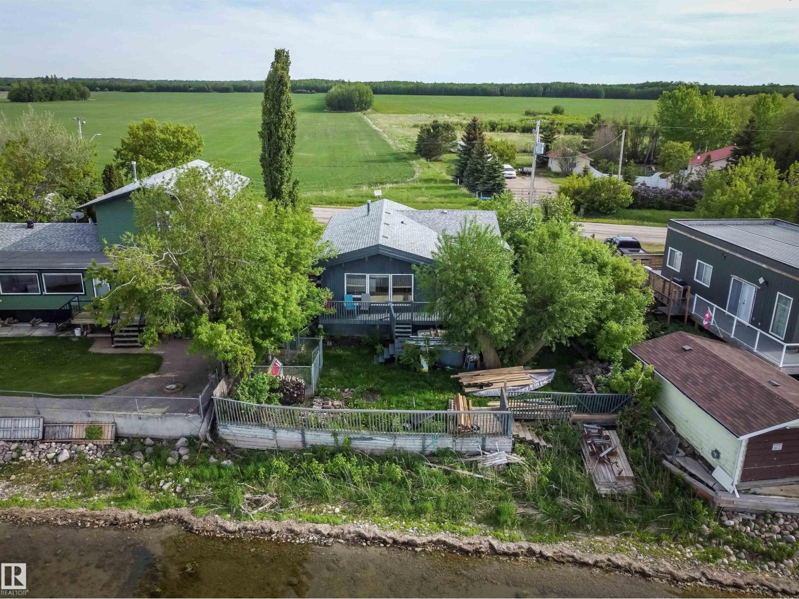 6818 50 Av, Rural Lac Ste. Anne County, Alberta  T0E 0A0 - Photo 8 - E4467981