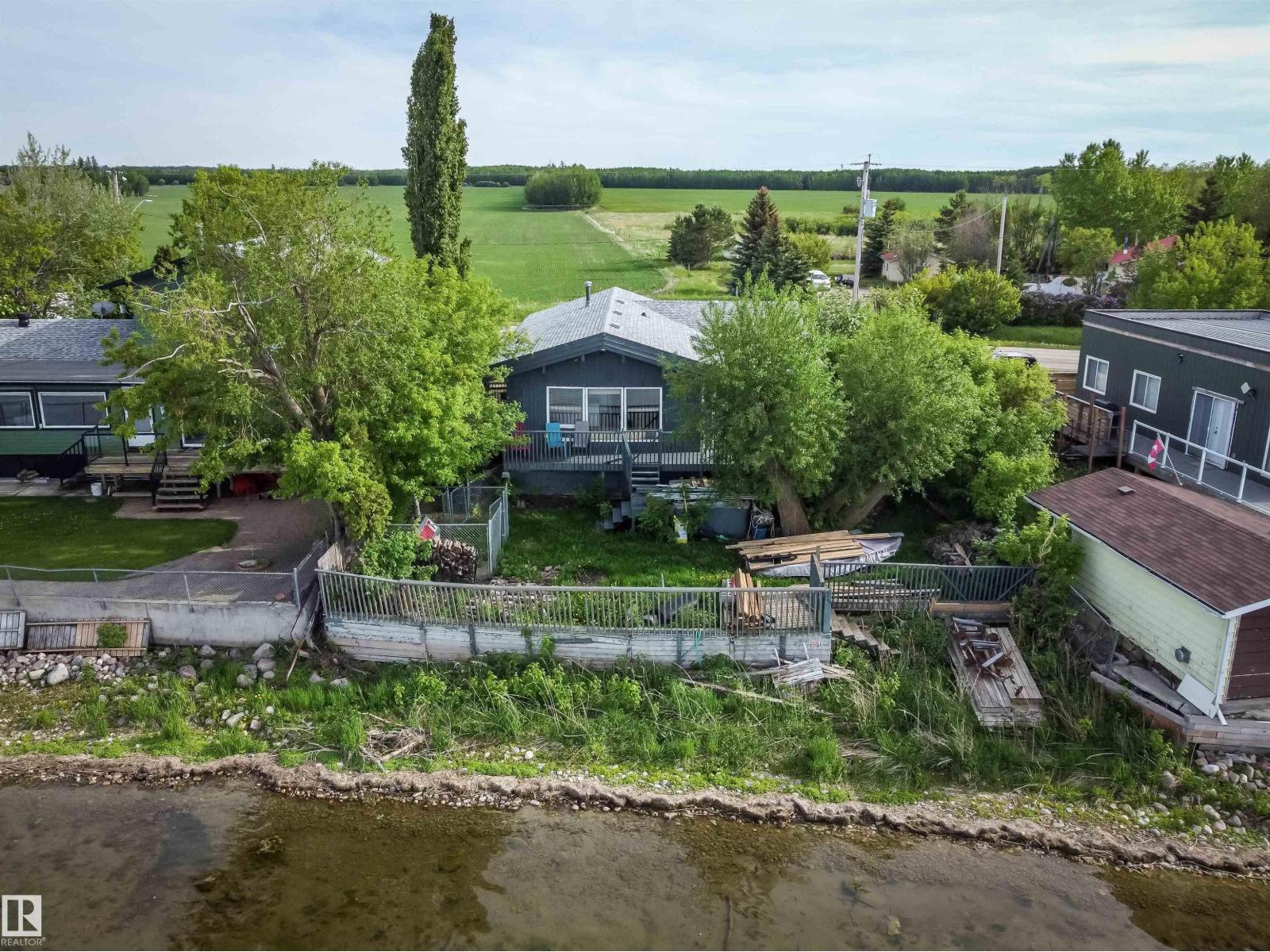 6818 50 Av, Rural Lac Ste. Anne County, Alberta  T0E 0A0 - Photo 2 - E4467981