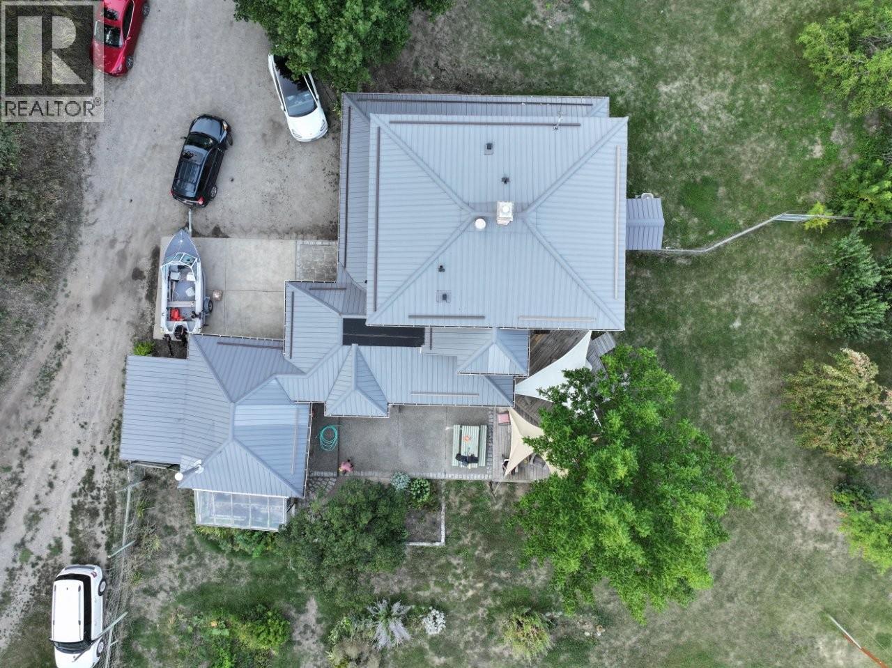 3450 Hardy Mountain Road, Grand Forks, British Columbia  V0H 1H2 - Photo 10 - 10361869