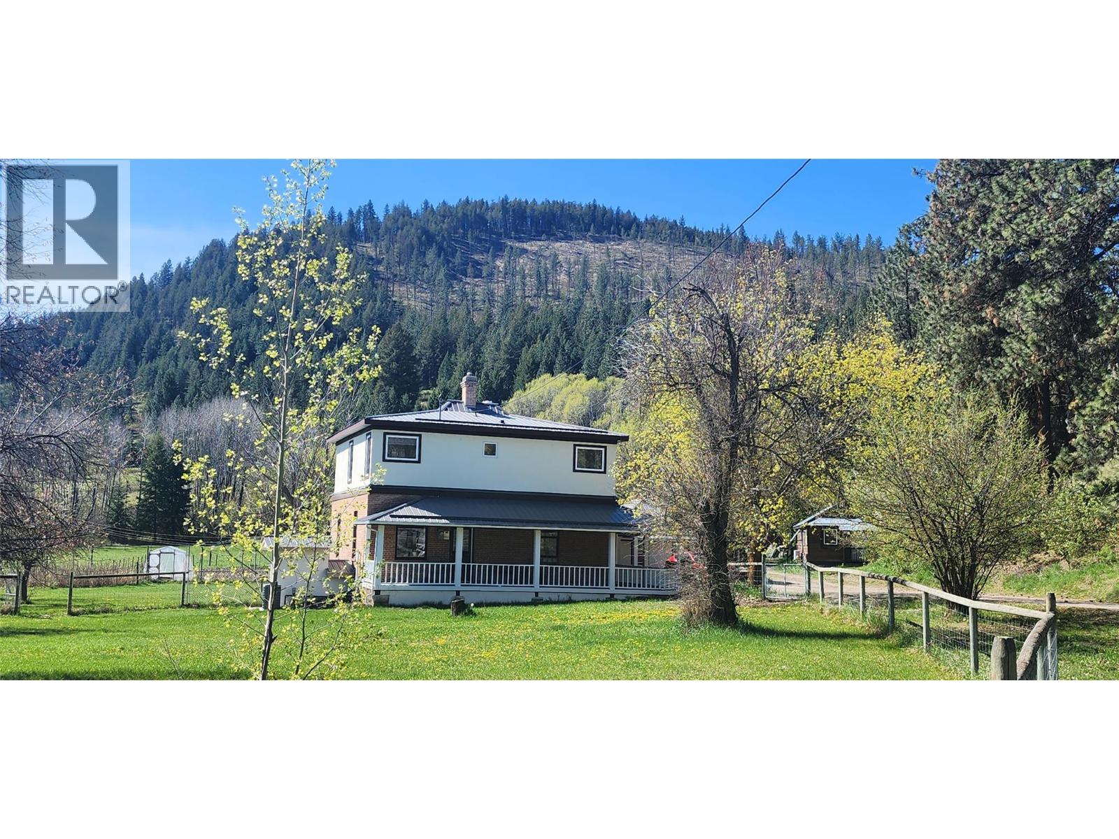 3450 Hardy Mountain Road, Grand Forks, British Columbia  V0H 1H2 - Photo 3 - 10361869