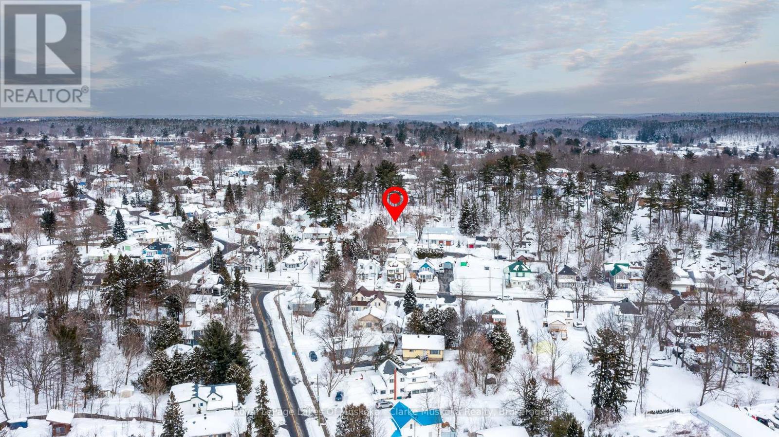 14 Glen Avenue, Parry Sound, Ontario  P2A 2B8 - Photo 31 - X12819532