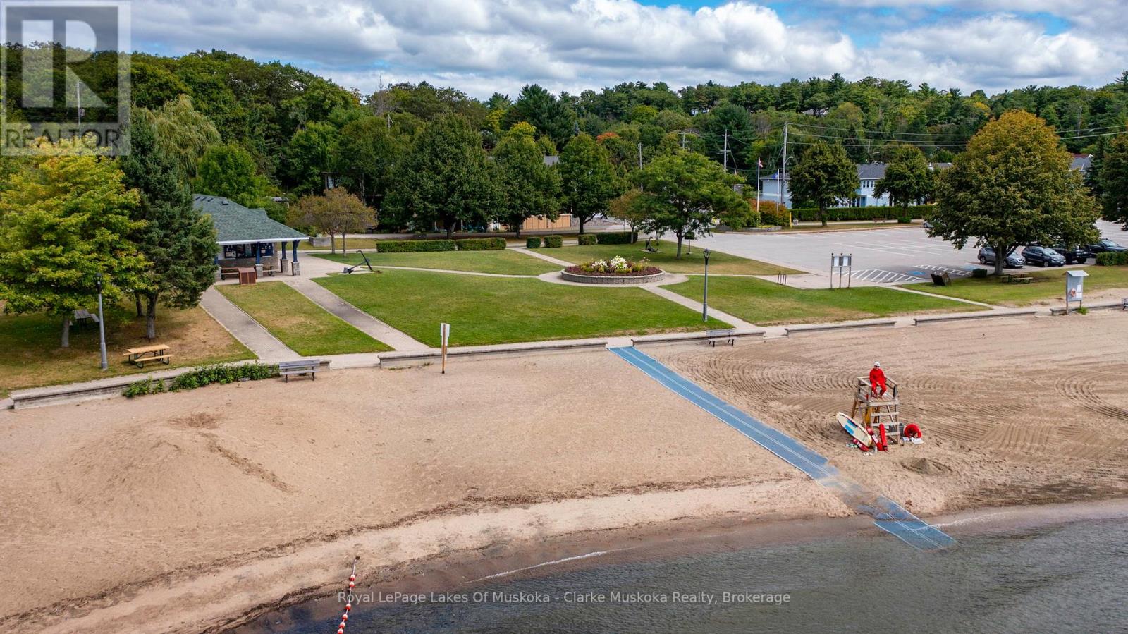 14 Glen Avenue, Parry Sound, Ontario  P2A 2B8 - Photo 37 - X12819532