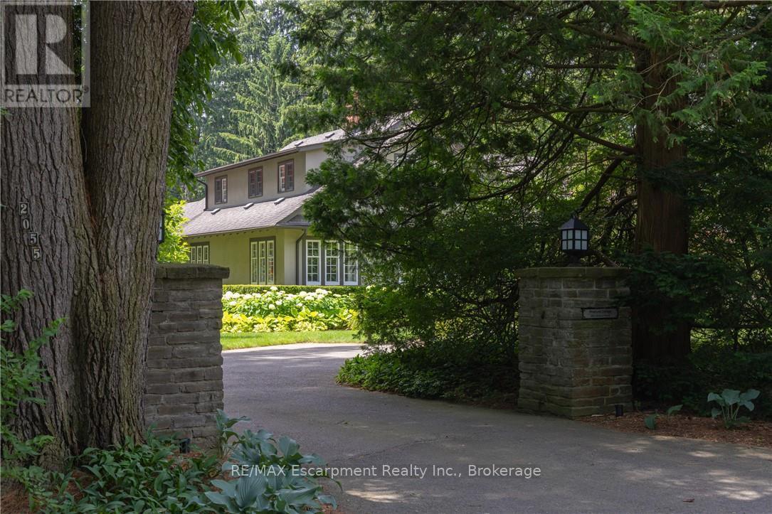 2055 Lakeshore Road E, Oakville, Ontario  L6J 1M4 - Photo 29 - W13021298