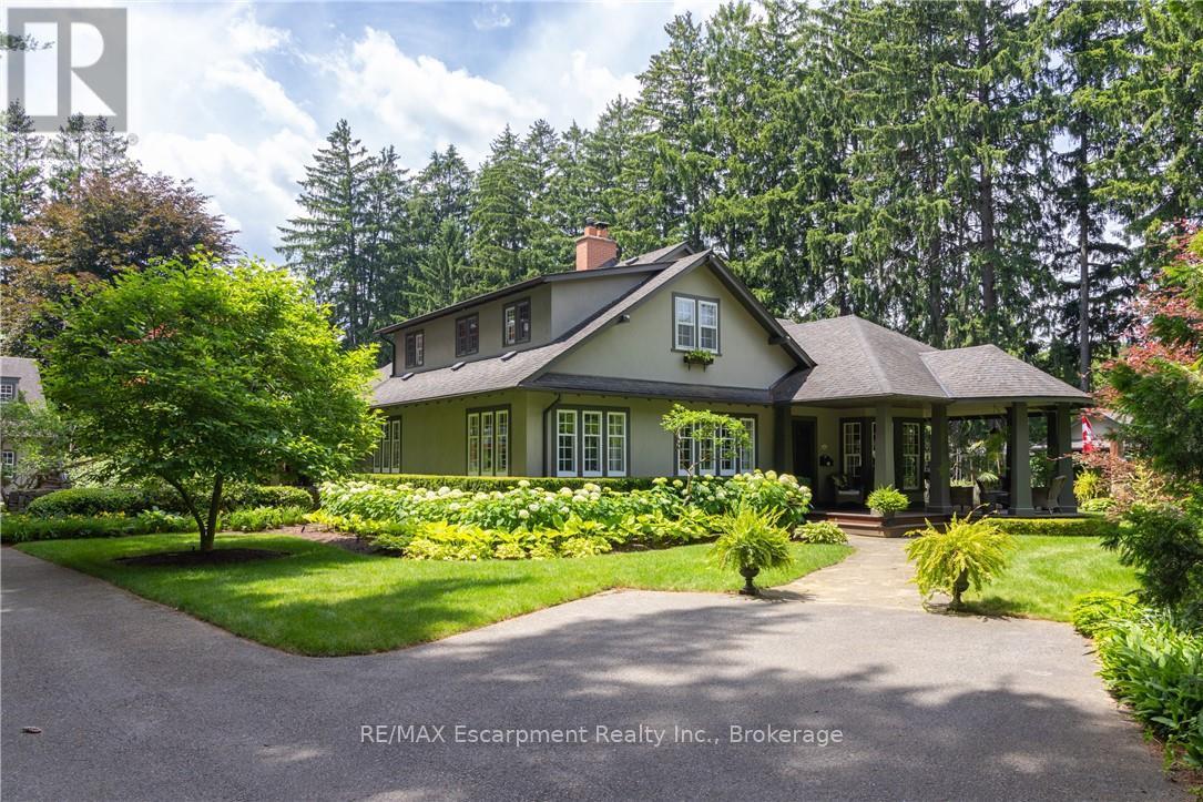 2055 Lakeshore Road E, Oakville, Ontario  L6J 1M4 - Photo 3 - W13021298