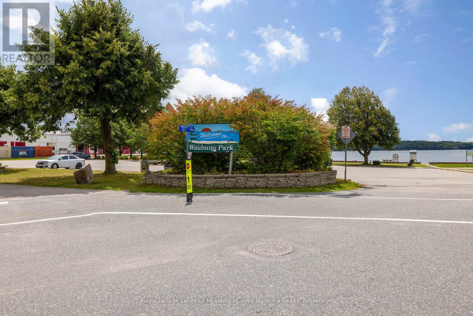 14 Glen Avenue, Parry Sound, Ontario  P2A 2B8 - Photo 32 - X12819532