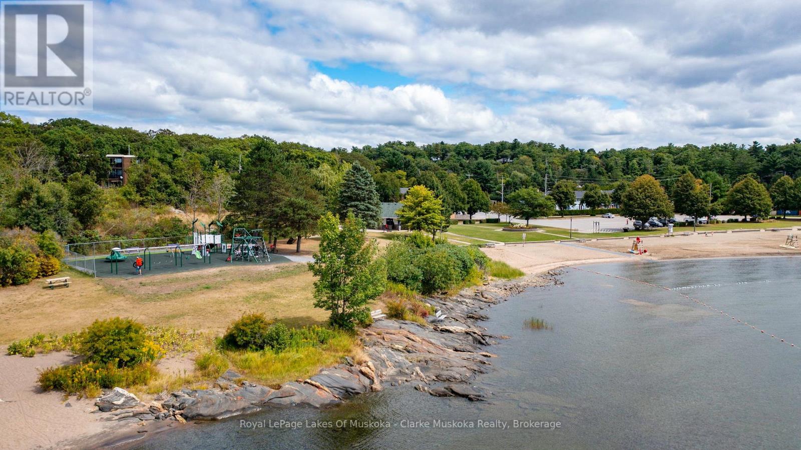 14 Glen Avenue, Parry Sound, Ontario  P2A 2B8 - Photo 38 - X12819532